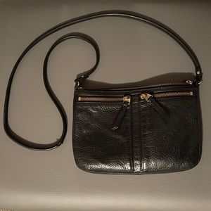 Fossil purse